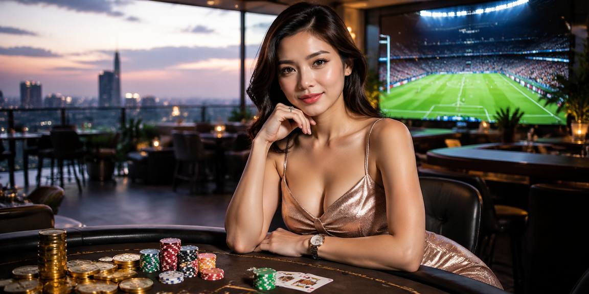 winvn46 Live Casino